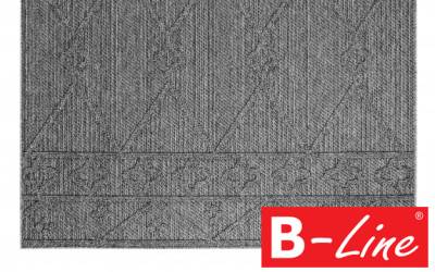 Kusový koberec Patara 4955 Grey