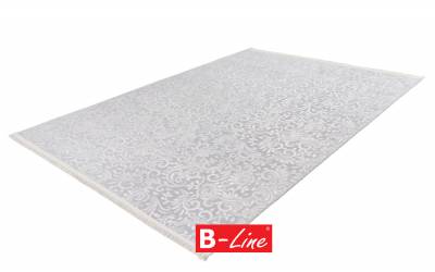 Kusový koberec Peri 100 Grey