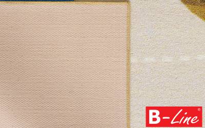 Kusový koberec Play Kids 2019 Beige