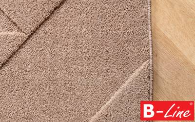 Kusový koberec Pompei 1613 Beige