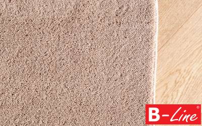Kusový koberec Pompei 1614 Beige