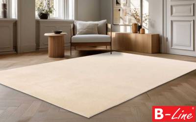 Kusový koberec Relax 200 Beige