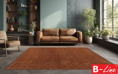 Kusový koberec Roma 700 Copper