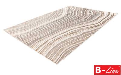 Kusový koberec Sedef 402 Silver-Beige