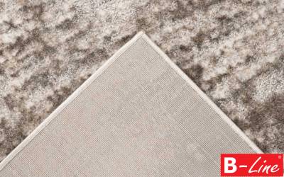 Kusový koberec Sedef 403 Silver-Beige