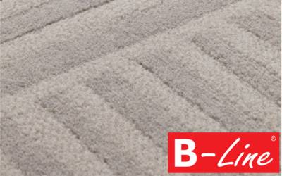 Kusový koberec Textura 48810/LA111