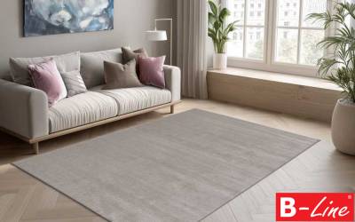 Kusový koberec Tropez 501 Silver