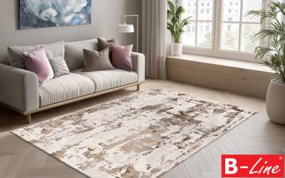 Kusový koberec Tropez 503 Beige