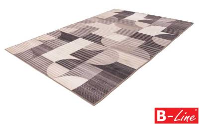 Kusový koberec Vegas 204 Taupe