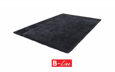 Kusový koberec Velvet 500 Graphite