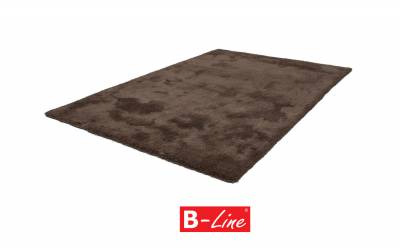 Kusový koberec Velvet 500 Taupe