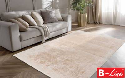 Kusový koberec Venezia 901 Beige
