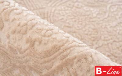 Kusový koberec Verona 802 Beige