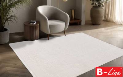 Kusový koberec Verona 802 Ivory