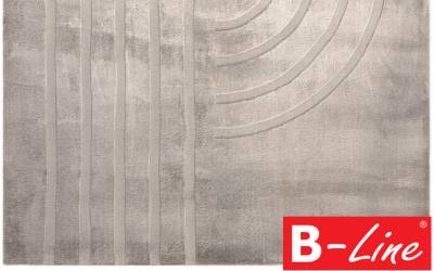 Kusový koberec Zen Deluxe 700 taupe