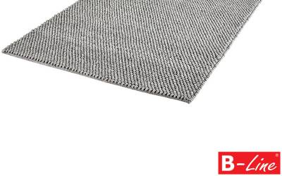Kusový koberec Loft 580 Silver