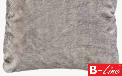Vankúš Arctic 800 Silver