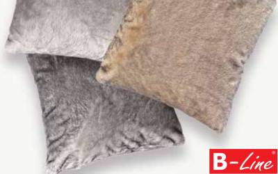 Vankúš Arctic 800 Taupe