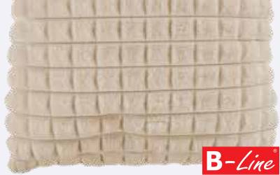 Vankúš Harmony 800 Beige