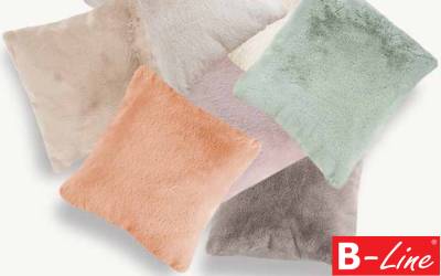 Vankúš Heaven 800 Light Taupe