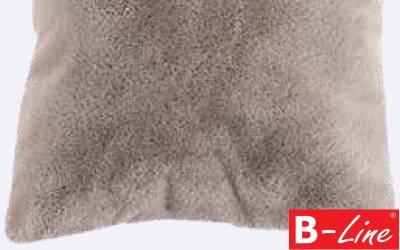 Vankúš Heaven 800 Taupe