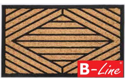 Rohožka Bali 503 Coir