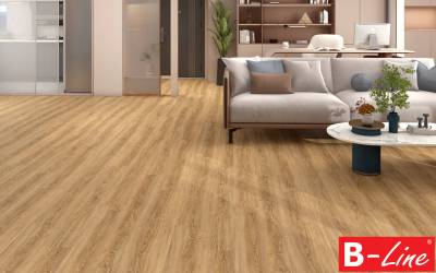 Vinylová podlaha LVT DRYBACK FLOOR 21102