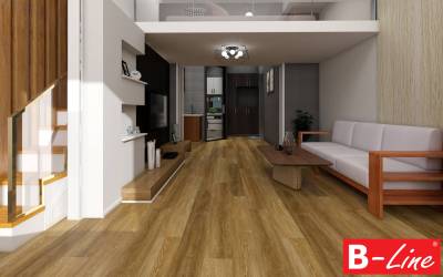 Vinylová podlaha LVT DRYBACK FLOOR 23312