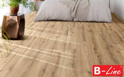 Vinylová podlaha LAYRED Brio Oak 22247