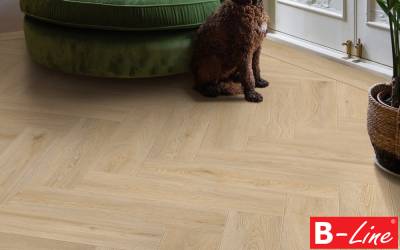 Vinylová podlaha Galtymore Oak 86339