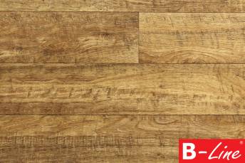 PVC Penta Stock Oak 060M