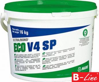 Disperzné lepidlo Mapei Ultrabond Eco V4SP