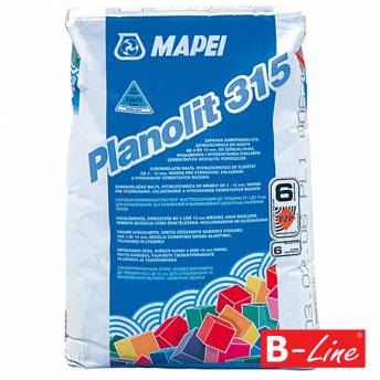 Nivelačná stierka Mapei Planolit 315