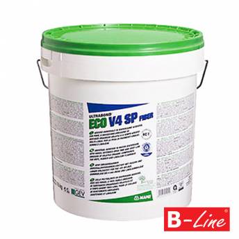 Disperzné lepidlo Mapei Ultrabond Eco V4SP Fiber