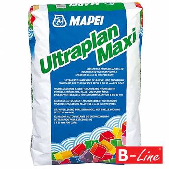 Nivelačná stierka Mapei Ultraplan maxi