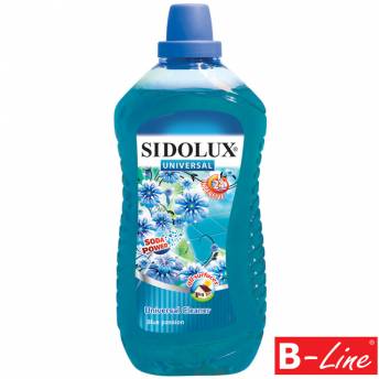 Sidolux Universal