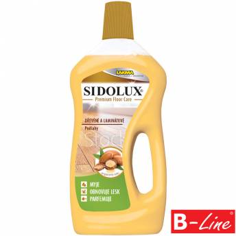 Sidolux Prémium Floor Care - Arganový olej
