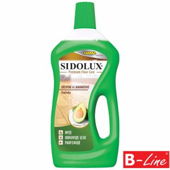 Sidolux Prémium Floor Care - Avokádový olej