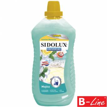 Sidolux Universal