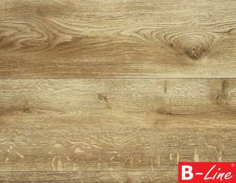 PVC Blacktex Texas Oak 136L