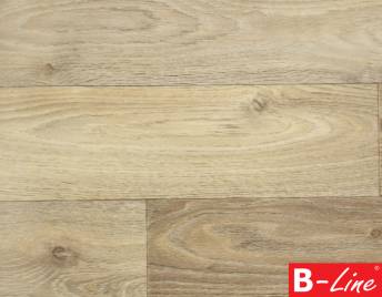 PVC Expoline Fumed Oak 160M