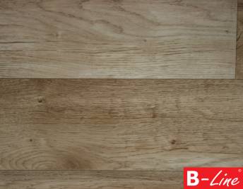 PVC Trento Chalet Oak 066L