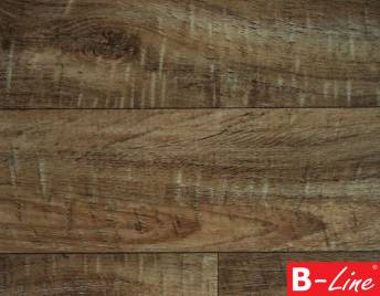 PVC Trento Stock Oak 666M